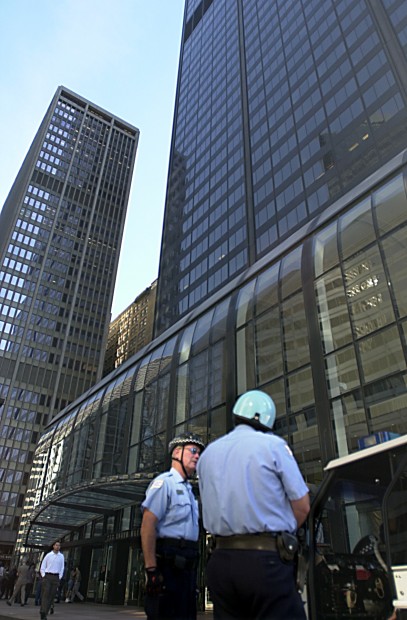 Sept. 11: A look back in photos